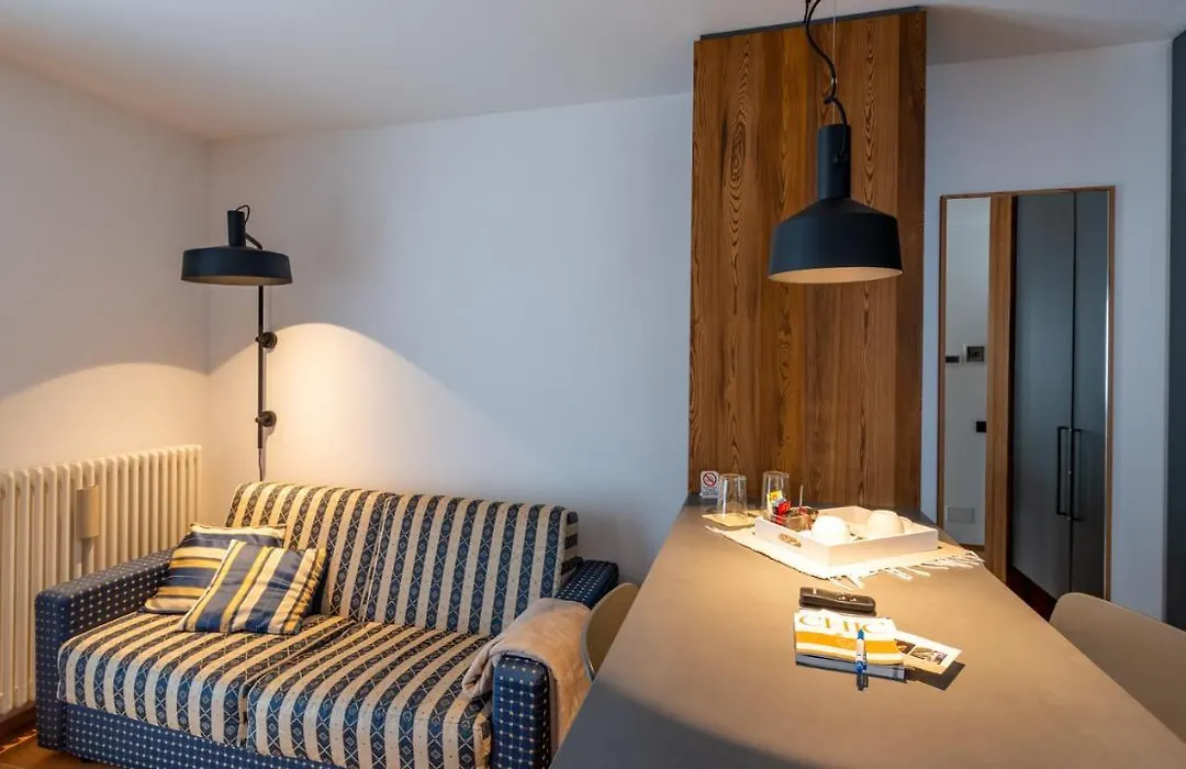 Sport Hotel Alpina-1