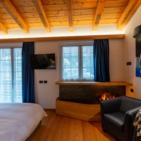 Sport Hotel Alpina-2