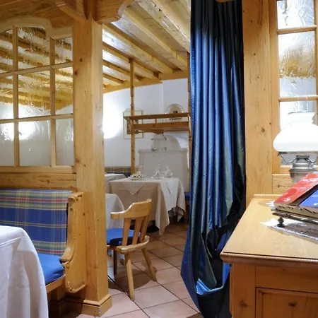 Sport Hotel Alpina-3